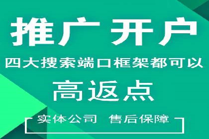 解析SEM托管的关键词策略——以某公司为例